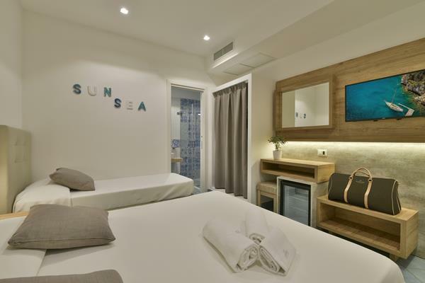 Olimpia Cilento Resort Ascea Zewnętrze zdjęcie